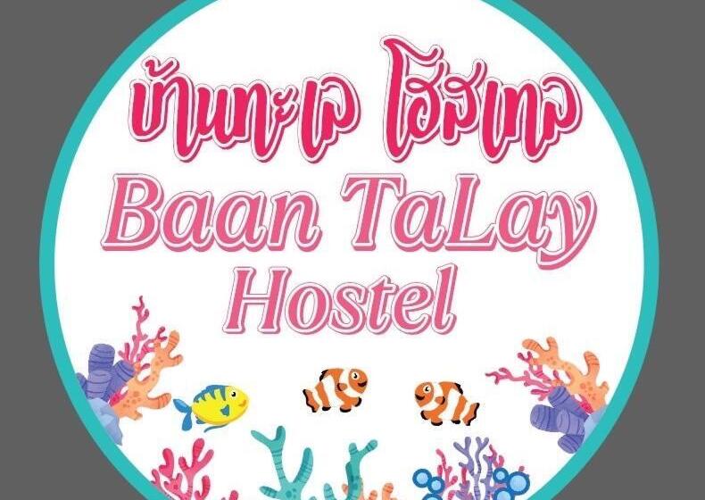 Baan Talay Hostel And Bar