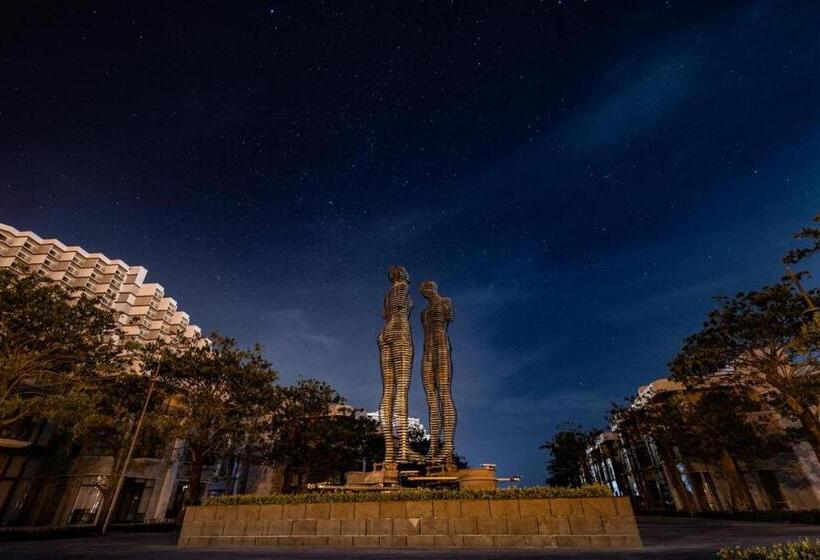 Bai Dai Resort Near Cam Ranh Airport