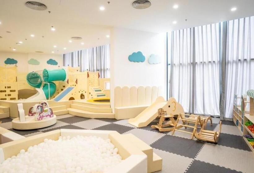 Bai Dai Resort Near Cam Ranh Airport