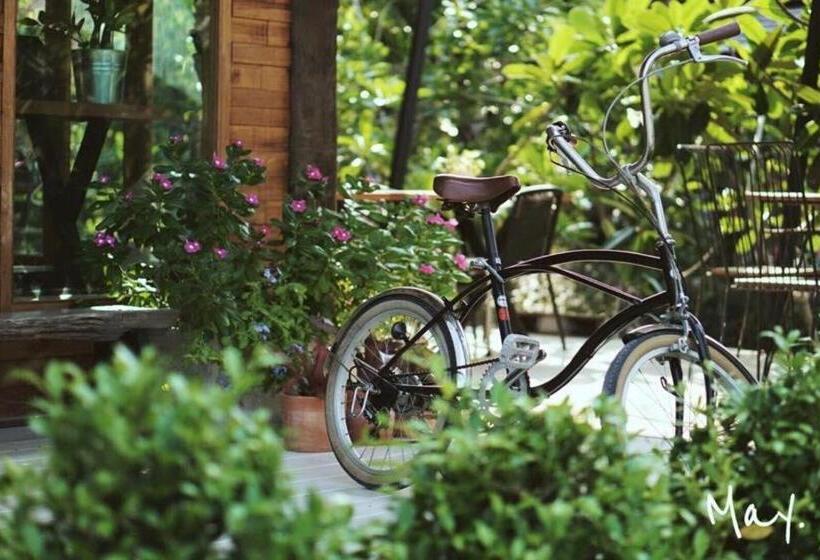 Banmaihom Resort Amphawa