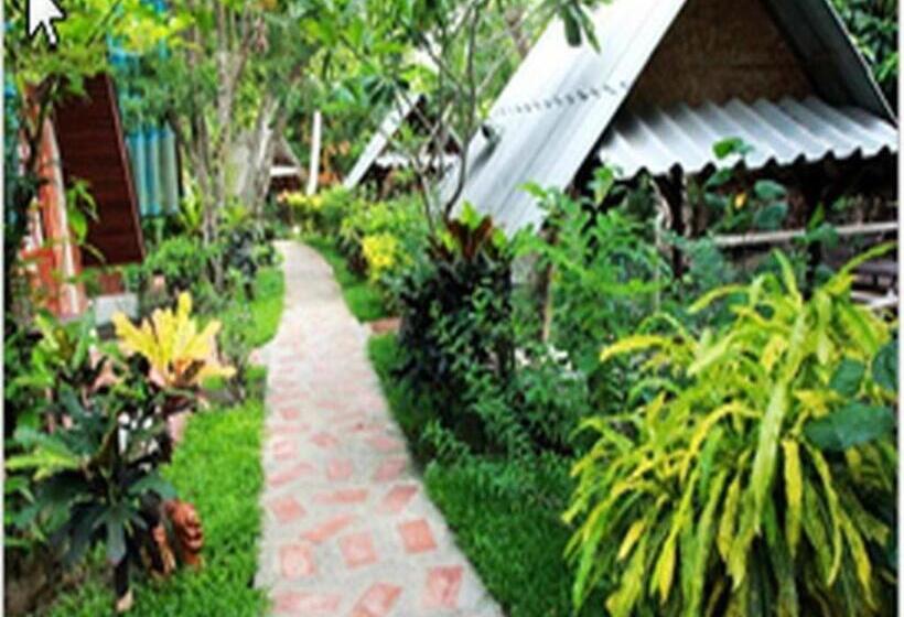 Banmaihom Resort Amphawa