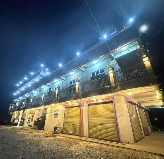 مبيت وإفطار 4j&i Seamans Deck With Private Pool