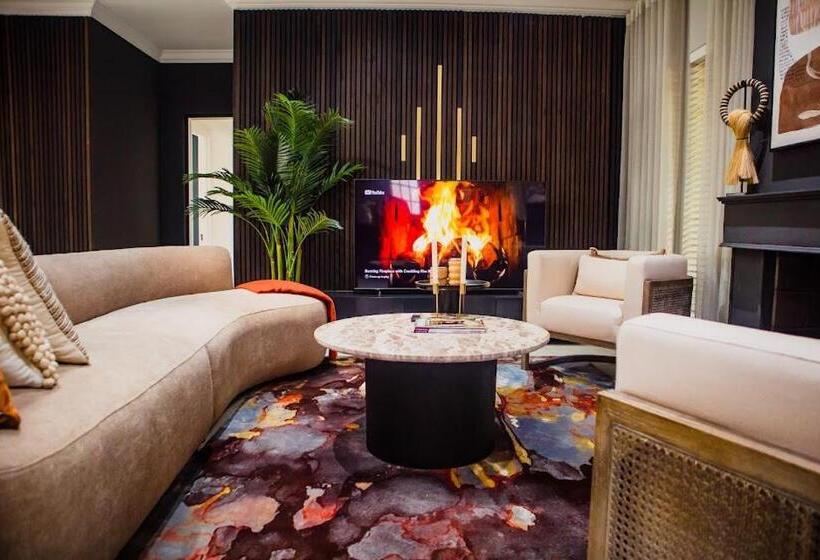 צימר 5 On Dana Street