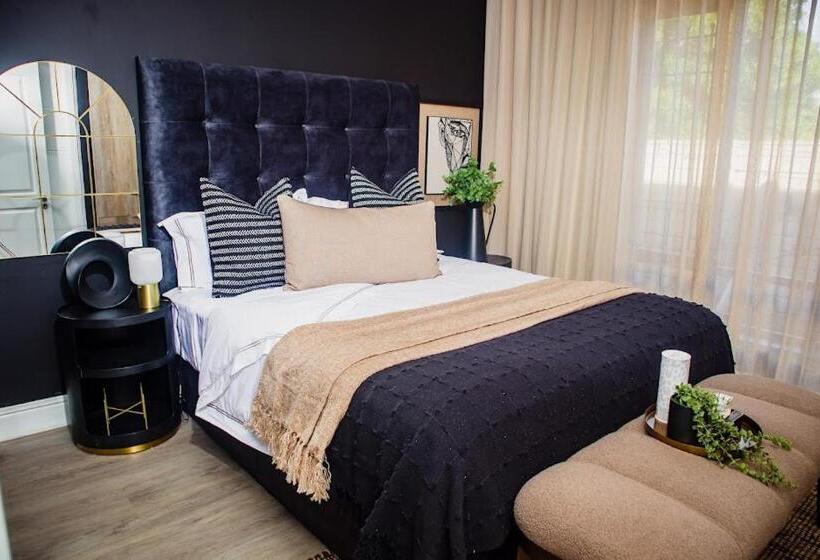 צימר 5 On Dana Street