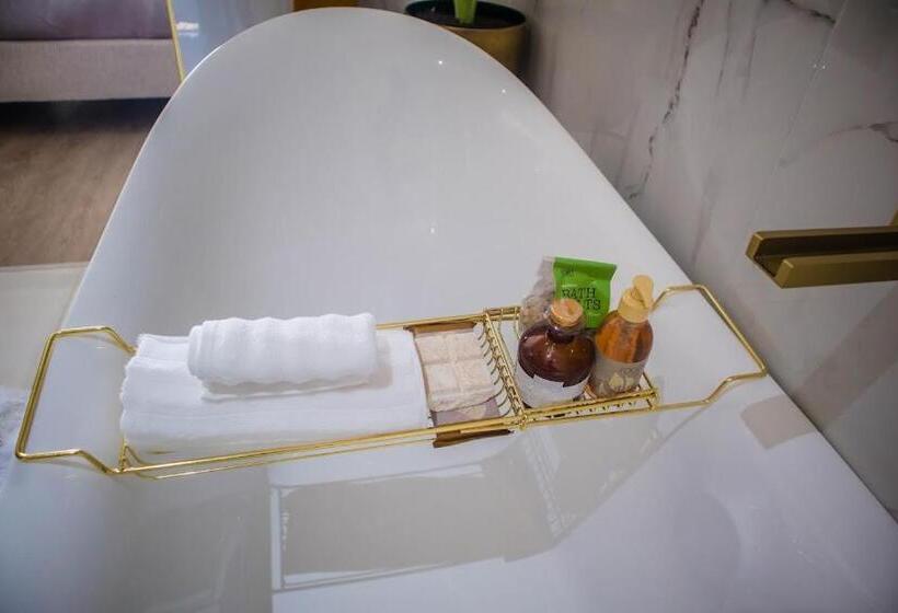 צימר 5 On Dana Street