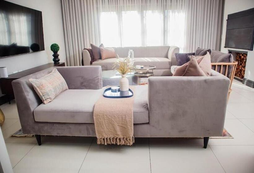 צימר 5 On Dana Street