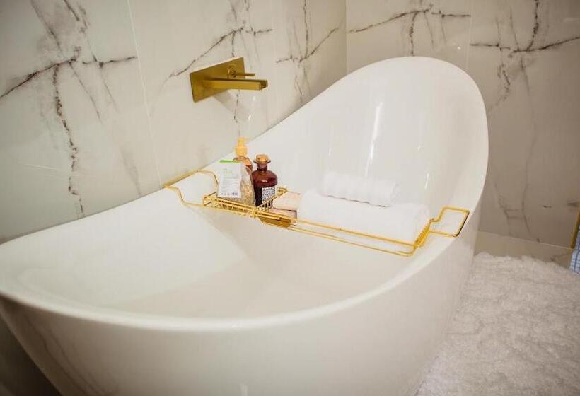 צימר 5 On Dana Street