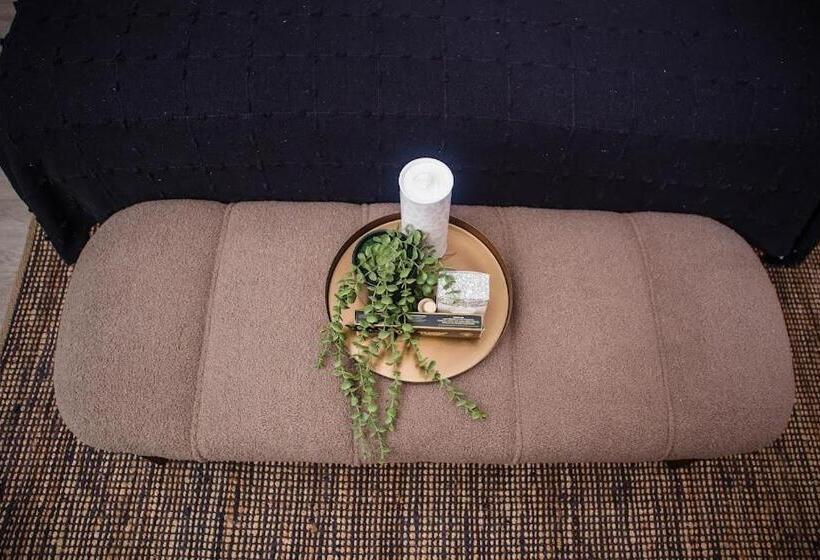 צימר 5 On Dana Street