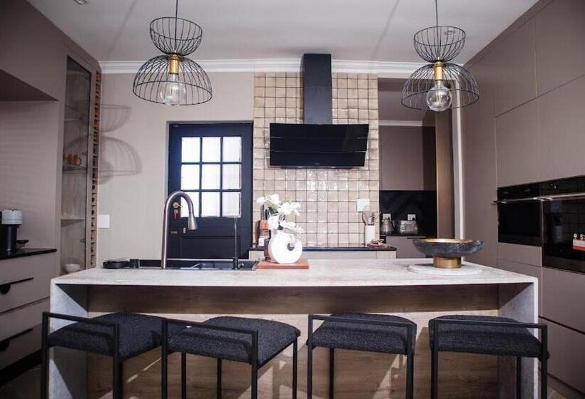 צימר 5 On Dana Street