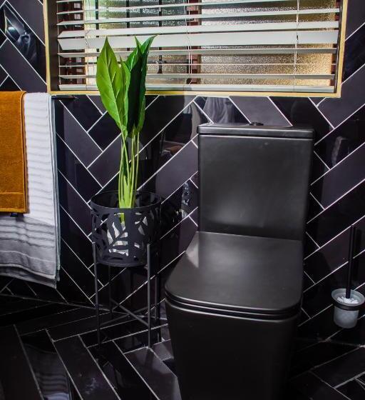 צימר 5 On Dana Street