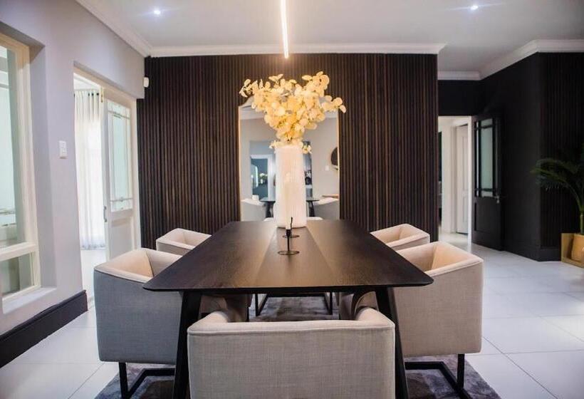 צימר 5 On Dana Street