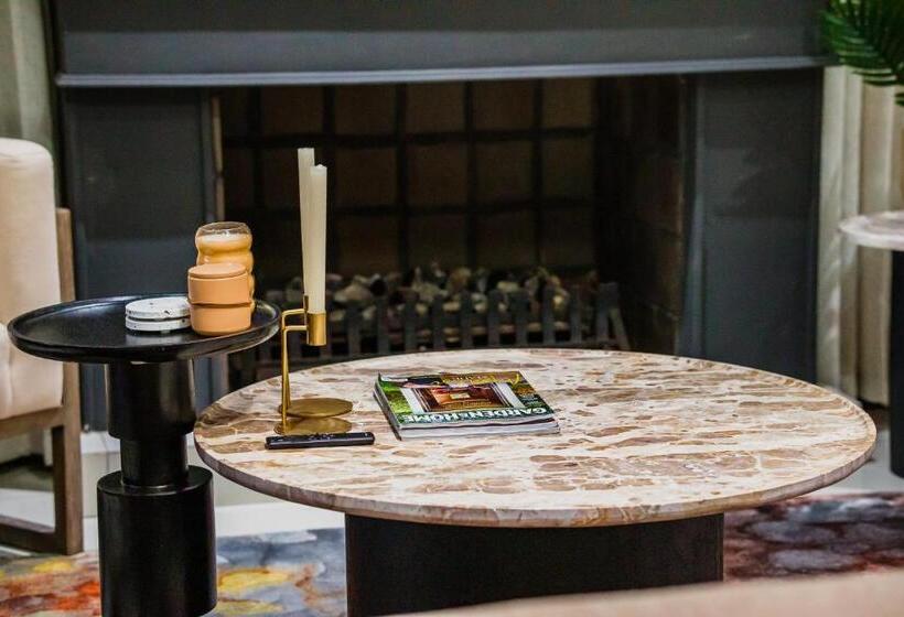 צימר 5 On Dana Street