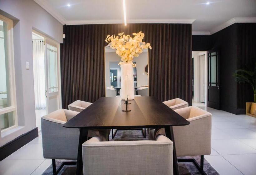 צימר 5 On Dana Street