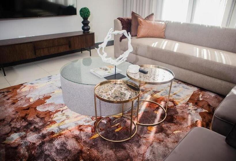 צימר 5 On Dana Street