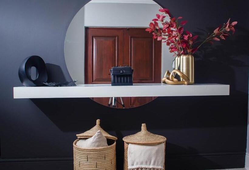 צימר 5 On Dana Street