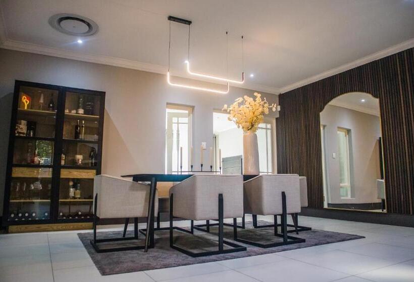 צימר 5 On Dana Street