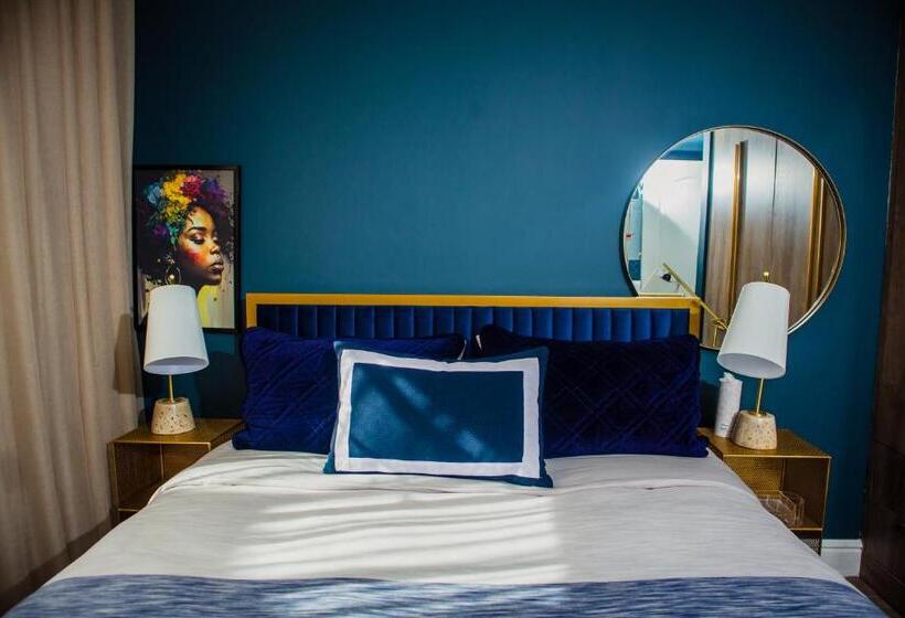 צימר 5 On Dana Street