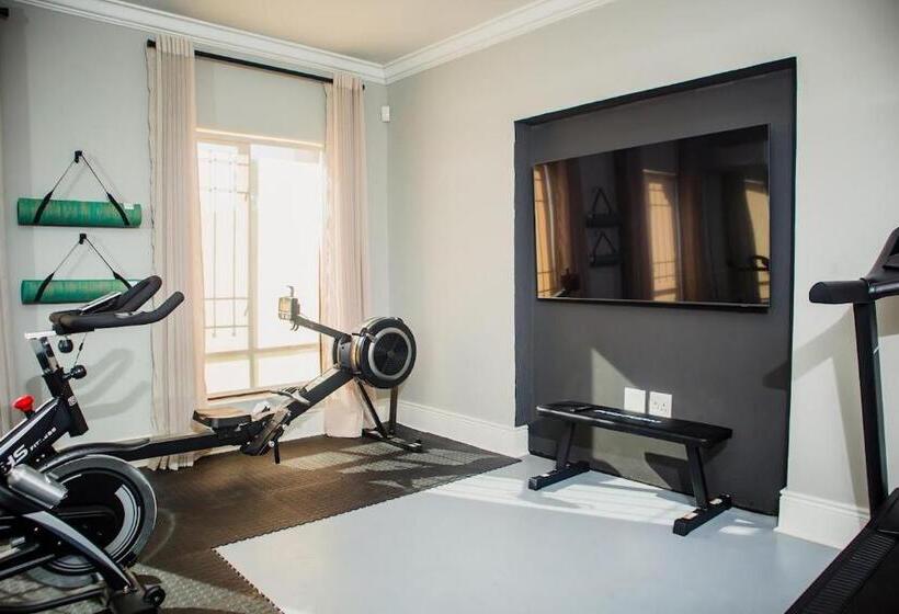 צימר 5 On Dana Street