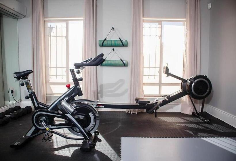 צימר 5 On Dana Street