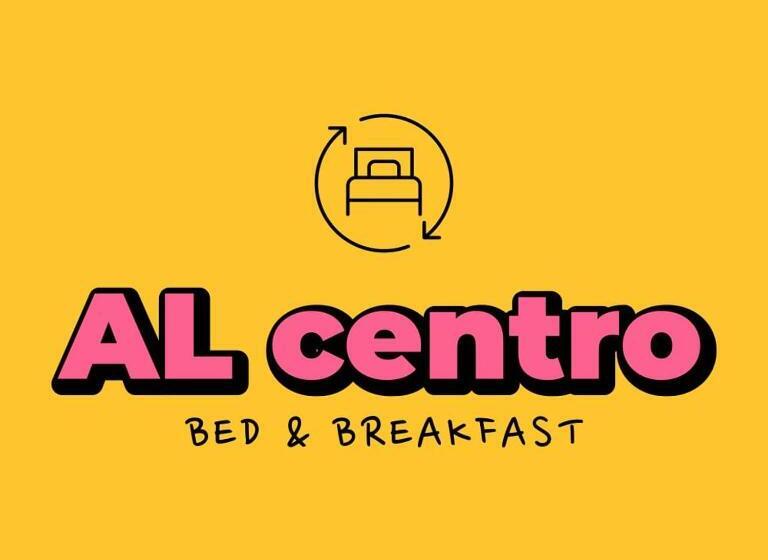 مبيت وإفطار Al Centro