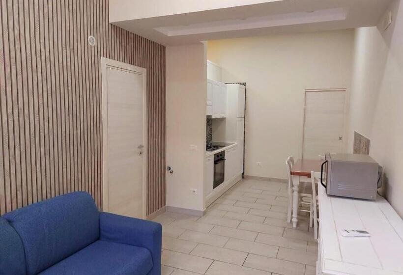 مبيت وإفطار Al Centro