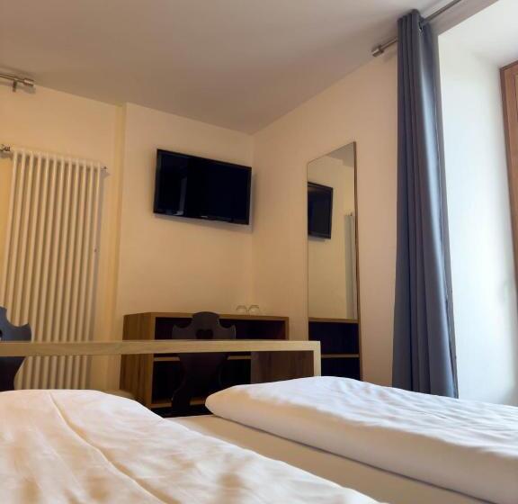 צימר Bar Restaurant Pizzeria Antermont