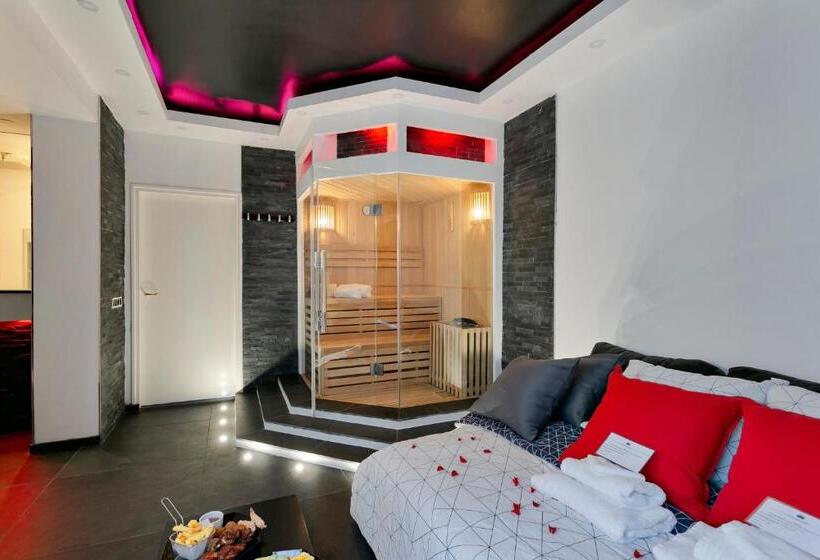 Bed and Breakfast Bed & Wellness Angie