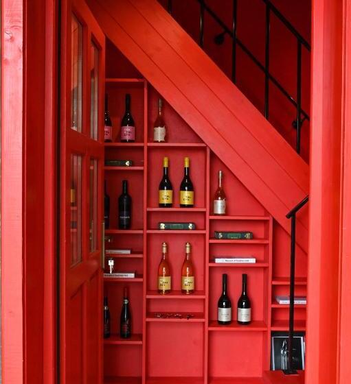 ベッドアンドブレックファースト Bohém Borklub