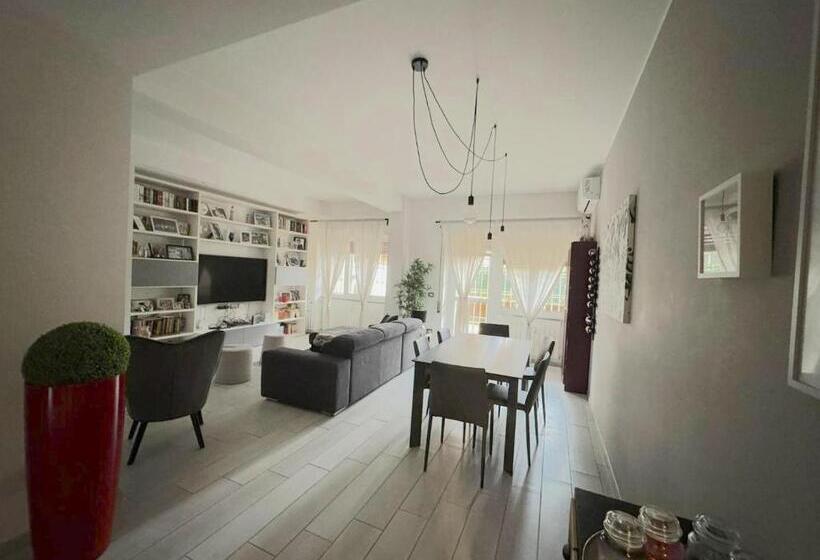 צימר Camera Con Bagno Privato