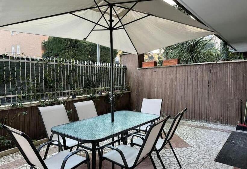 צימר Camera Con Bagno Privato