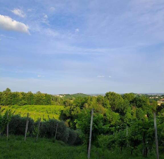 ベッドアンドブレックファースト Casa Di Tuco