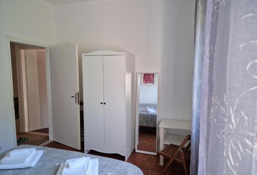 تختخواب و صبحانه Casa Di Tuco