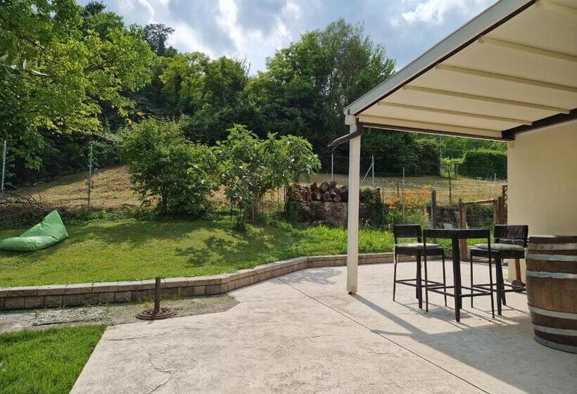 ベッドアンドブレックファースト Casa Di Tuco