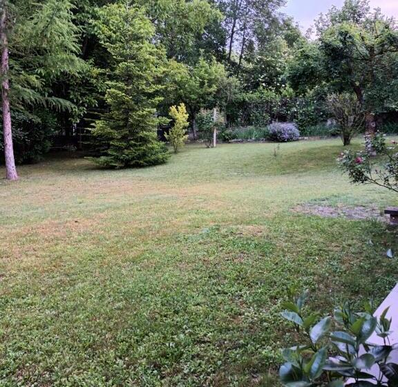 مبيت وإفطار Casa Irene