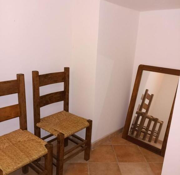 مبيت وإفطار Casa Irene