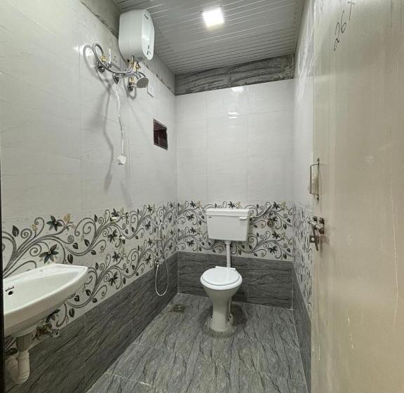 צימר Charviks Blue Diamond Resort