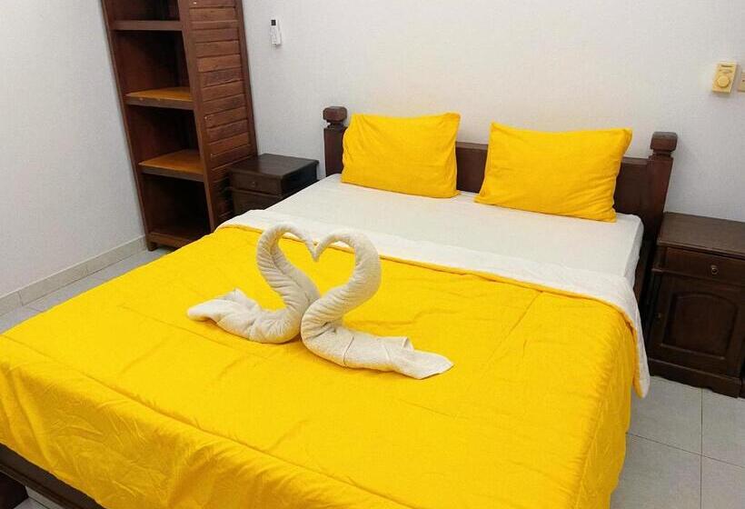 민박 Dea Putra Dive Homestay