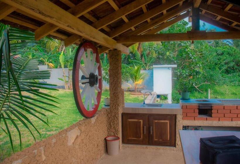 Bed and Breakfast Eagle Resort