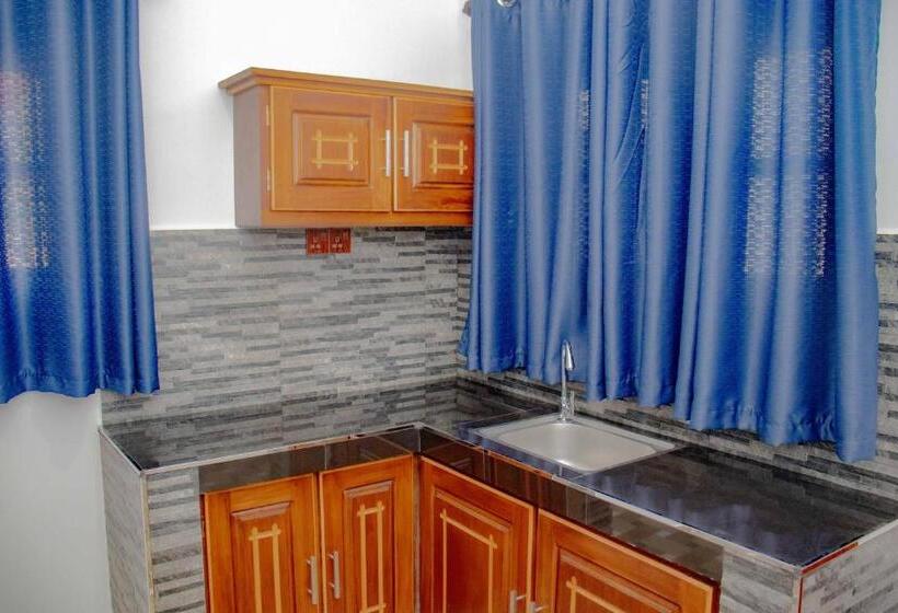 Bed and Breakfast Eagle Resort