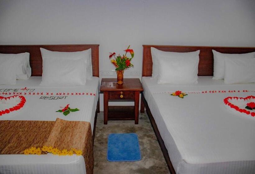 Bed and Breakfast Eagle Resort