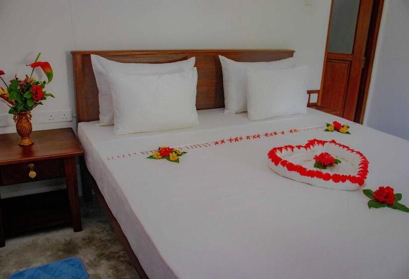 Bed and Breakfast Eagle Resort