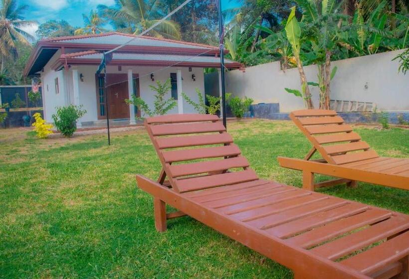 Bed and Breakfast Eagle Resort