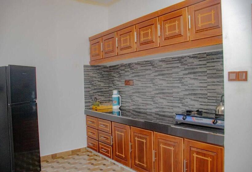 Bed and Breakfast Eagle Resort