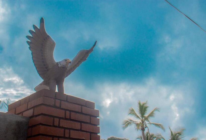 Bed and Breakfast Eagle Resort