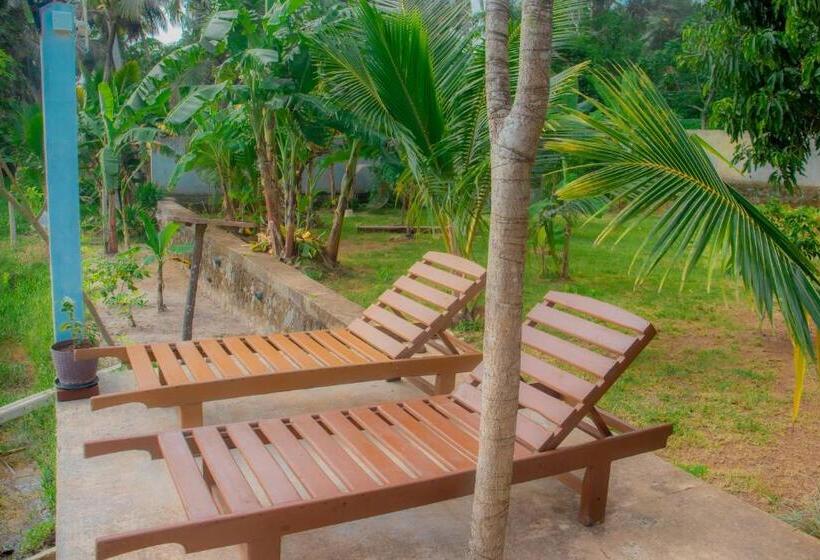 Bed and Breakfast Eagle Resort