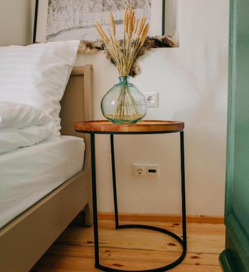 ベッドアンドブレックファースト Ugron Castle Fiatfalva