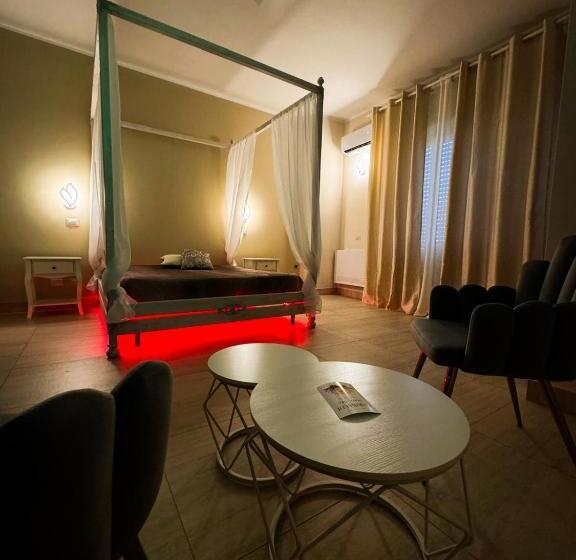 Bed and Breakfast Garibaldi Suite