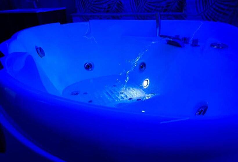 مبيت وإفطار Garibaldi Suite