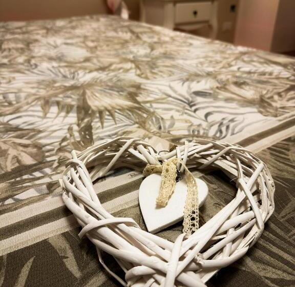 مبيت وإفطار Garibaldi Suite