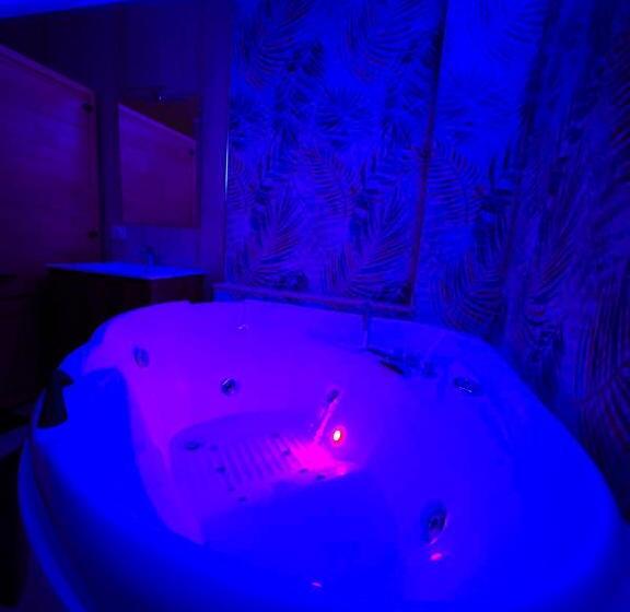 مبيت وإفطار Garibaldi Suite